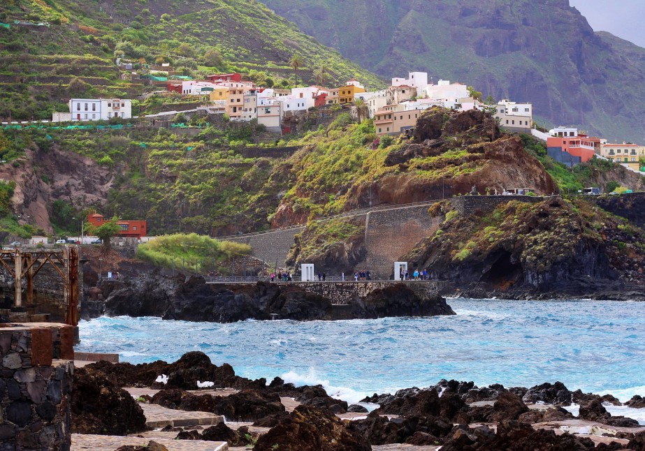 Tenerife sin limitación de kilometraje