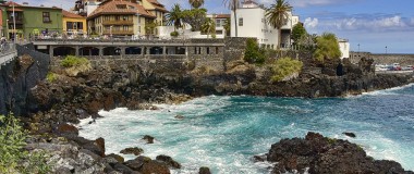 Tenerife : La perle enchantée de l'Espagne