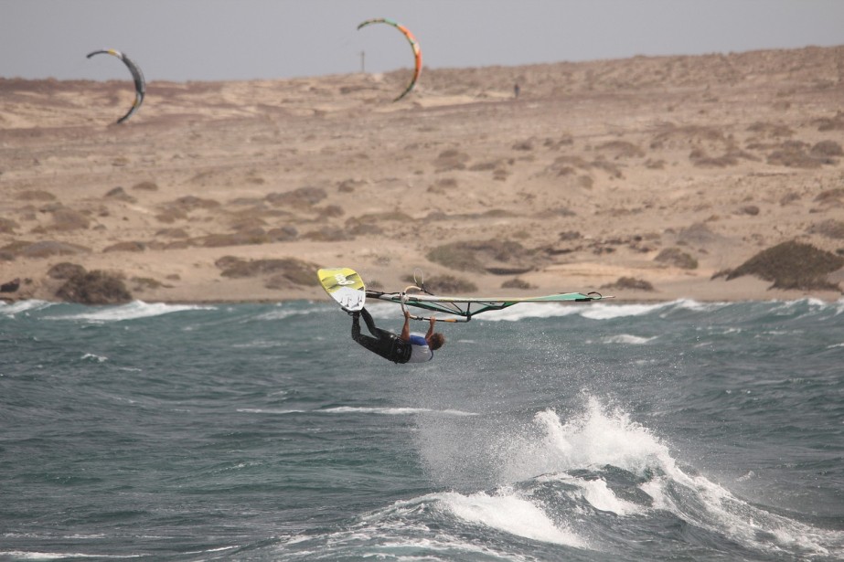 Plongez dans l'aventure : 5 activités aquatiques palpitantes à découvrir à Tenerife